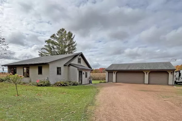 237528 SAWMILL ROAD, Aniwa, WI 54408