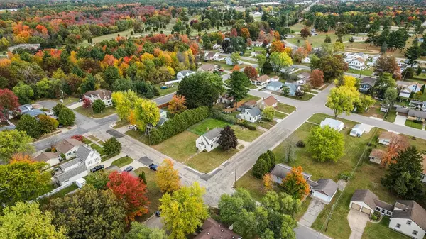 1210 14TH STREET NORTH, Wisconsin Rapids, WI 54494