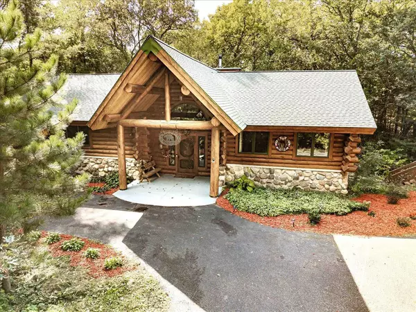 9640 COUNTY ROAD D, Almond, WI 54090