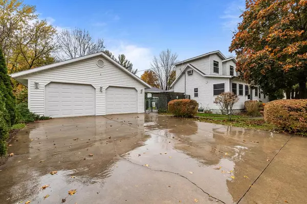 Stevens Point, WI 54481,524 WADLEIGH STREET