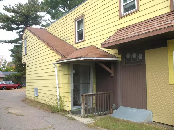 Schofield, WI 54476,1462 & 1464 GRAND AVENUE