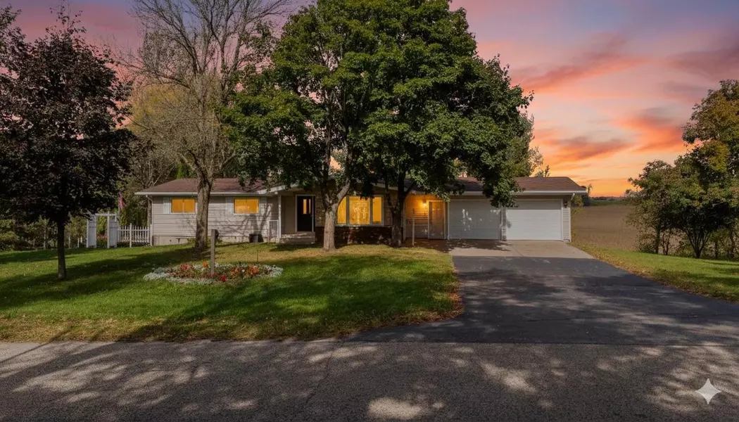 8496 ROLLING HILLS ROAD, Custer, WI 54423