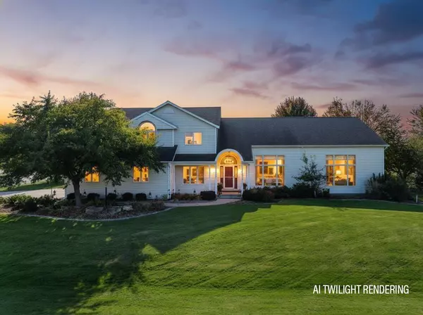 2112 W 3RD STREET, Marshfield, WI 54449