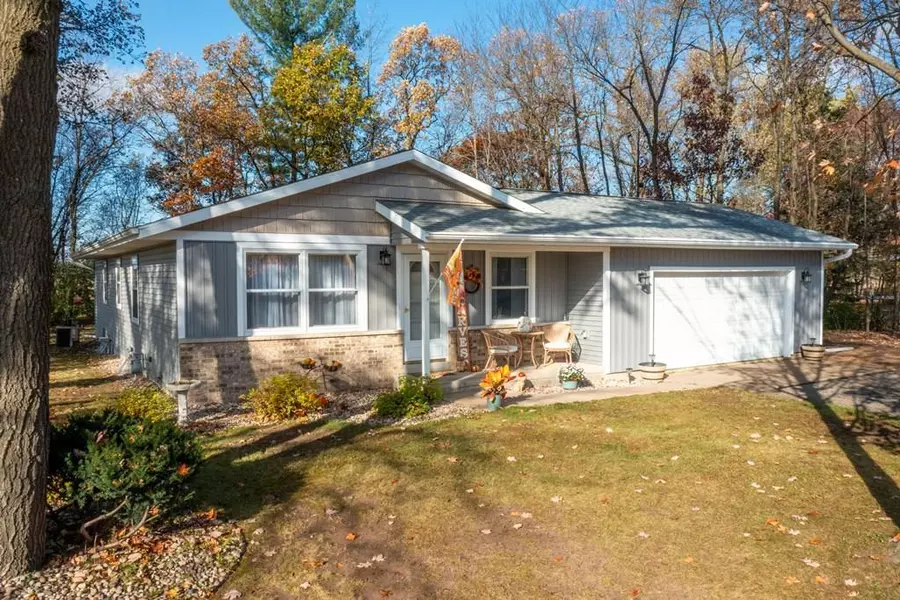 3321 EVERGREEN DRIVE, Plover, WI 54467