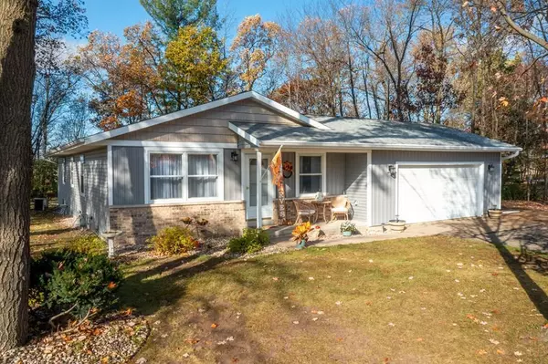 Plover, WI 54467,3321 EVERGREEN DRIVE