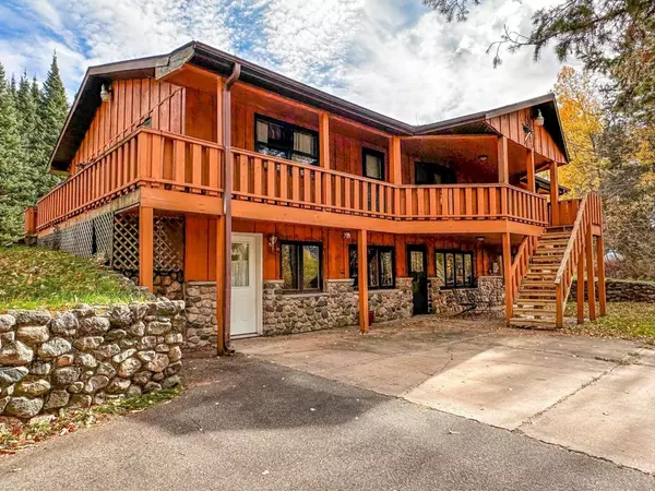 Butternut, WI 54514,N16344 KALEY ROAD