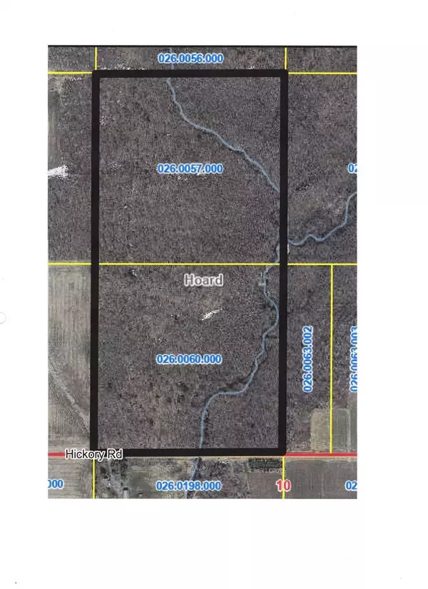 Curtiss, WI 54422,01 HICKORY ROAD