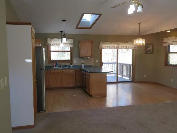 Merrill, WI 54452,W5058 HILLSIDE DRIVE