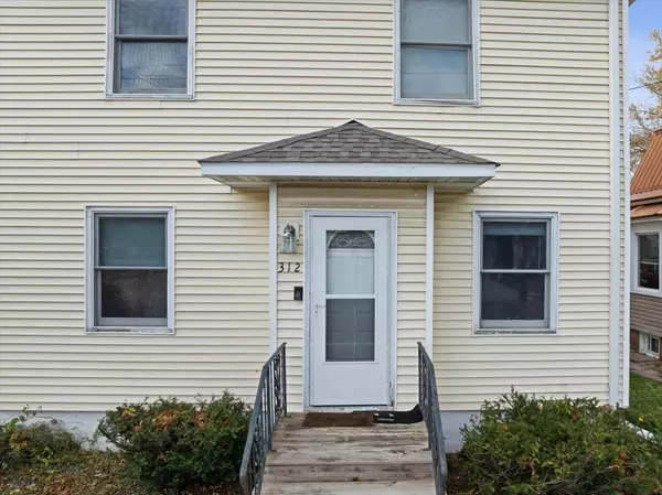 Marshfield, WI 54449,312 S PALMETTO AVENUE