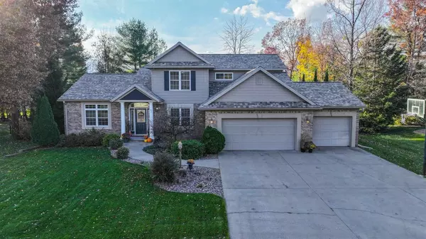 1935 LEPAK DRIVE, Plover, WI 54467