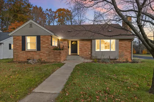 216 YAWKEY AVENUE, Rothschild, WI 54474