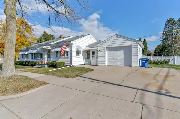 2201 ZIMMERMAN STREET, Wausau, WI 54403