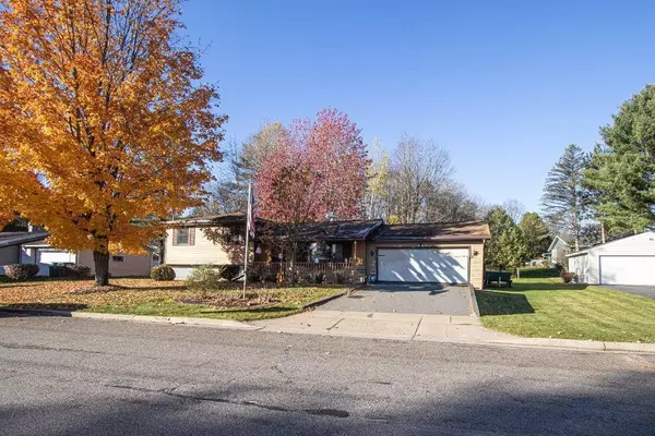 Rothschild, WI 54474,506 URBAN STREET