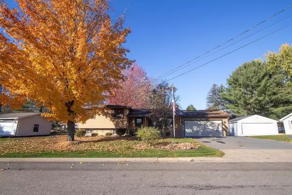 Rothschild, WI 54474,506 URBAN STREET