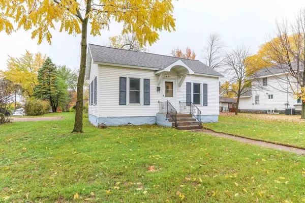 Wisconsin Rapids, WI 54494,411 8TH STREET NORTH