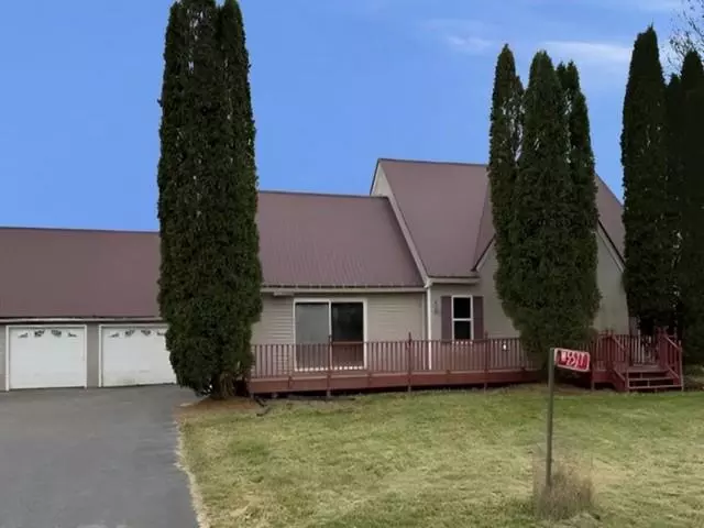 W5527 APPLE AVENUE, Medford, WI 54451