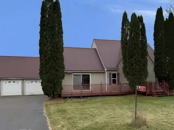 W5527 APPLE AVENUE, Medford, WI 54451