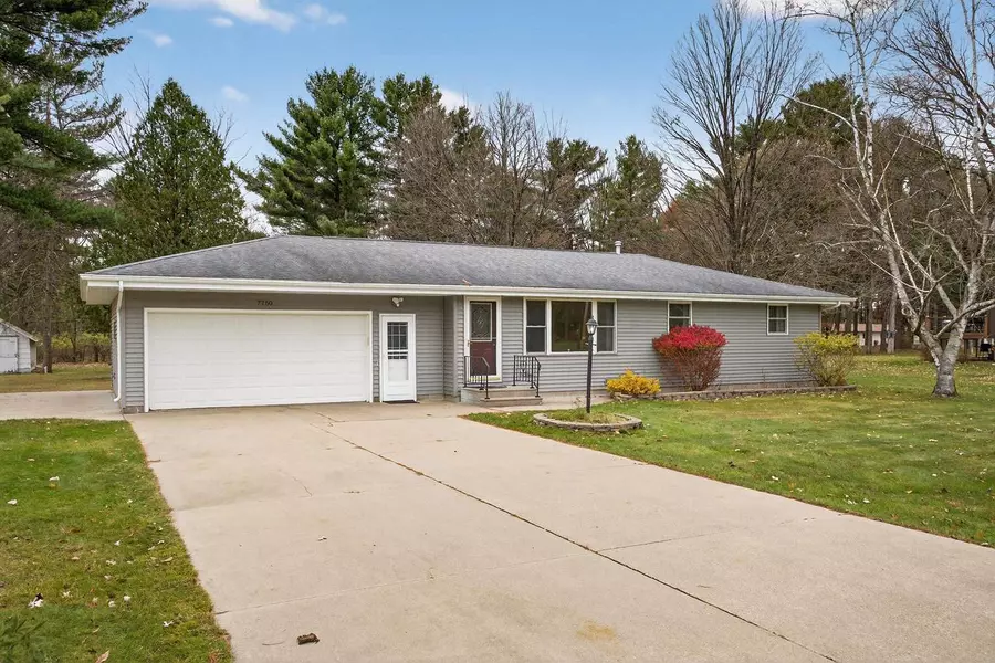 7750 DEER LANE, Wisconsin Rapids, WI 54494