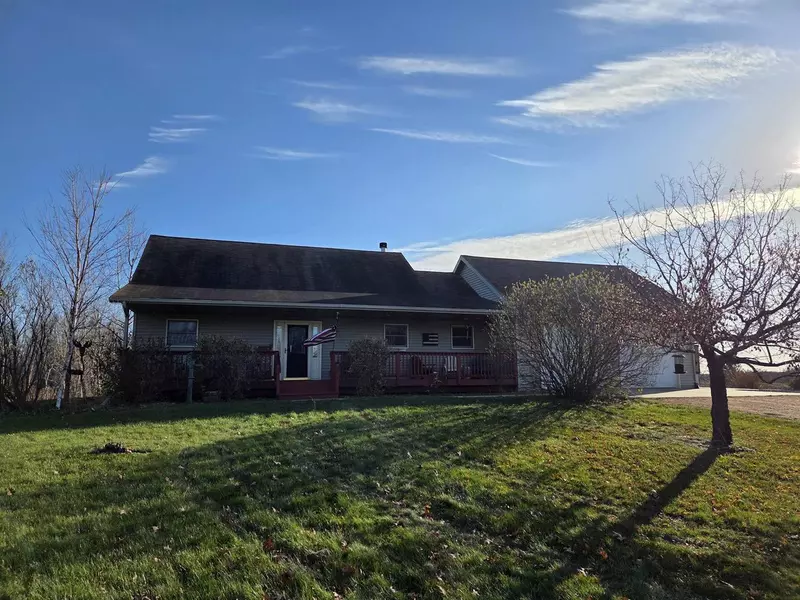8420 COUNTY ROAD A, Marshfield, WI 54449
