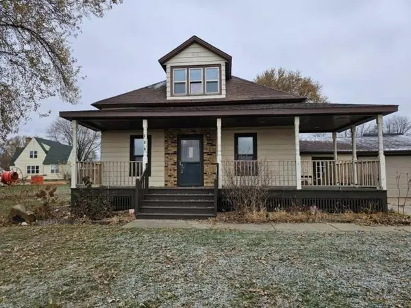 306 E CLARK STREET, Spencer, WI 54479
