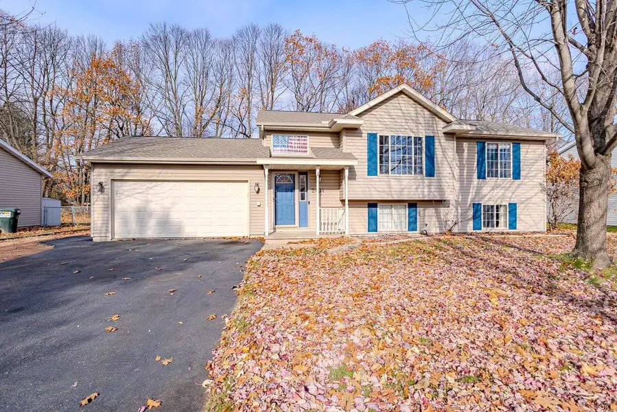 2404 BUCKHORN AVENUE, Schofield, WI 54476