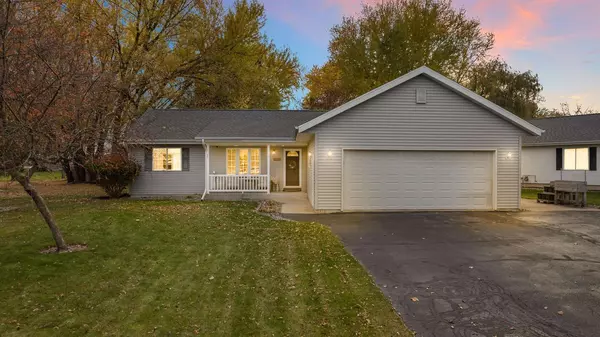 1412 E 26TH STREET, Marshfield, WI 54449