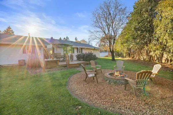 5751 HONEYSUCKLE COURT, Wisconsin Rapids, WI 54494