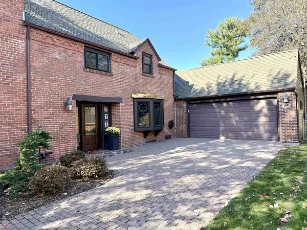 506 RUDER STREET, Wausau, WI 54403