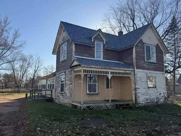 Almond, WI 54909,1197 COUNTY ROAD D