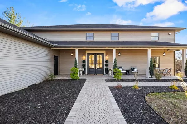 Plainfield, WI 54966,W11647 AKRON AVENUE