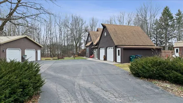 Marshfield, WI 54449,113955 ROMAN ROAD