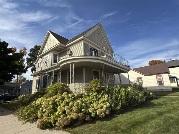 550 S 1ST AVENUE, Wausau, WI 54401