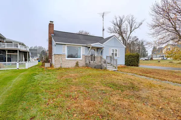 455 MAIN STREET, Birnamwood, WI 54414