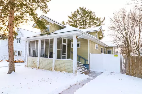 1004 S CHERRY AVENUE, Marshfield, WI 54449