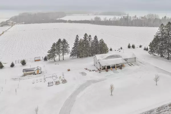 N925 GIBSON DRIVE, Medford, WI 54451