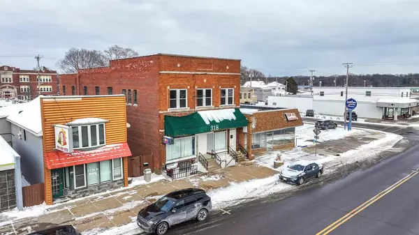 318 MARKET STREET, Nekoosa, WI 54457