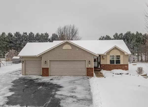 6302 QUENTIN STREET, Weston, WI 54476