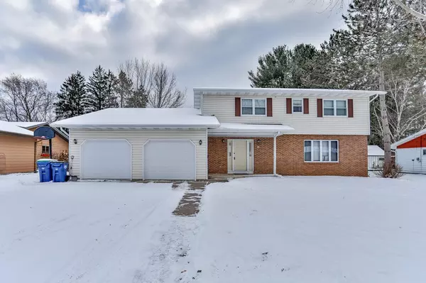 Wausau, WI 54401,719 W CROCKER STREET