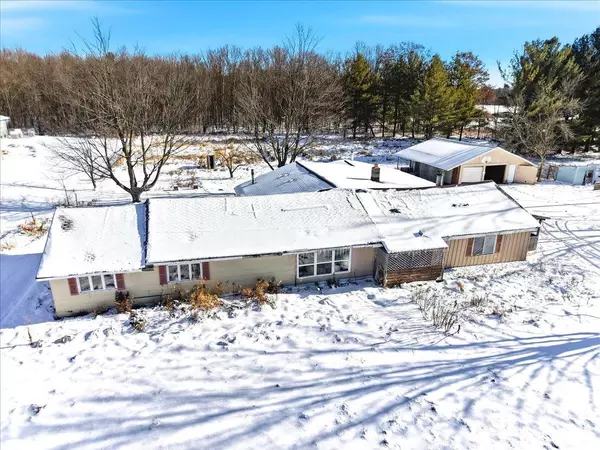 5876 CTH A, Pittsville, WI 54466