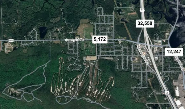 Wausau, WI 54401,000 GROUSE LANE #25 ac, 168-2807-054-