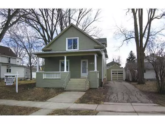 162 E 13TH ST, Fond Du Lac, WI 54935