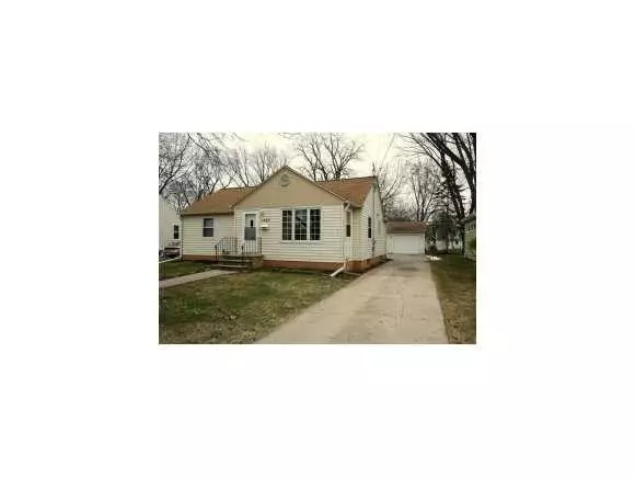 1425 13TH AVE, Green Bay, WI 54304