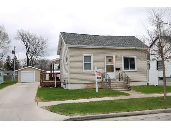 436 PORTAGE ST, Fond Du Lac, WI 54935