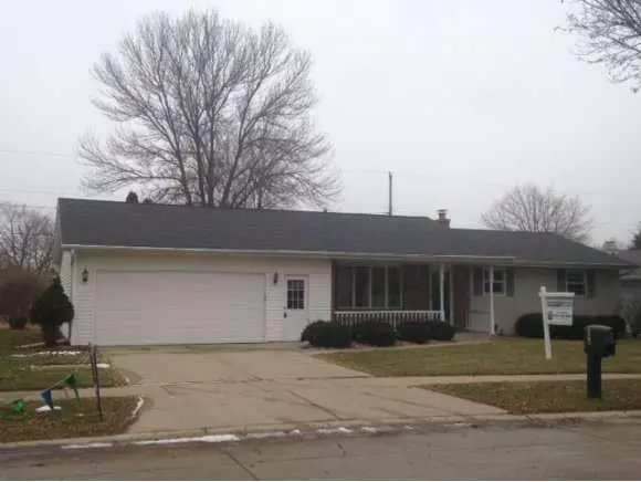 Kimberly, WI 54136,346 PAUL DR