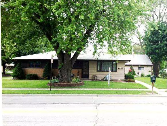 1873 WESTERN AVE, Green Bay, WI 54303