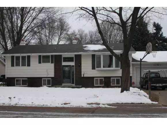 1686 WESTFIELD AVE, Green Bay, WI 54303