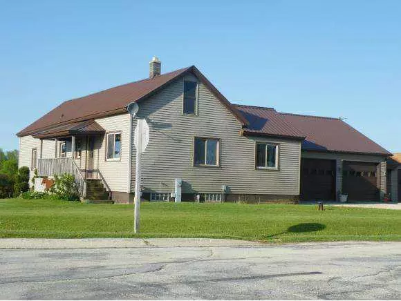 E5295 4TH RD #E5295, Kewaunee, WI 54216