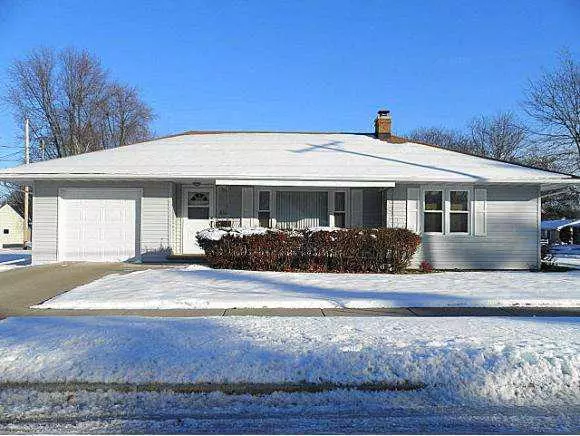 2118 S JACKSON ST, Appleton, WI 54915