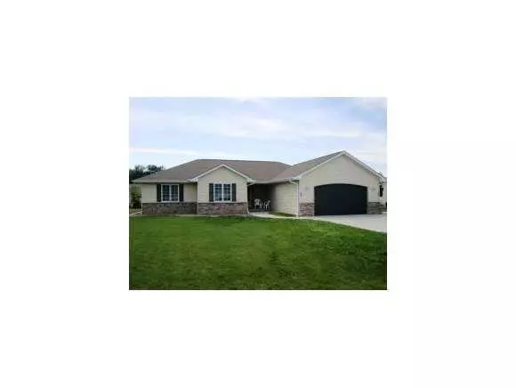 N7394 MEADOWVIEW DR, Fond Du Lac, WI 54935