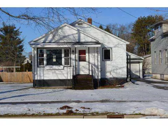 526 THOMPSON ST, Peshtigo, WI 54157